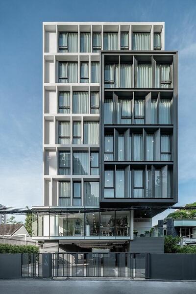 For Rent - Tate Thong Lo, Bangkok