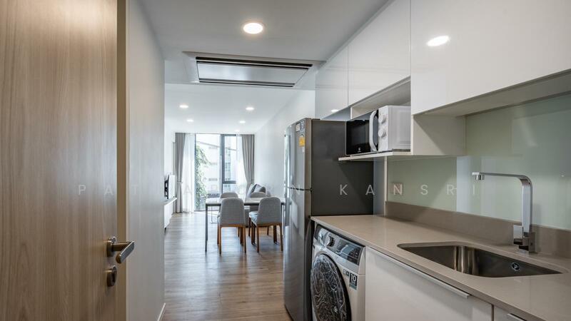 For Rent - Tate Thong Lo, Bangkok