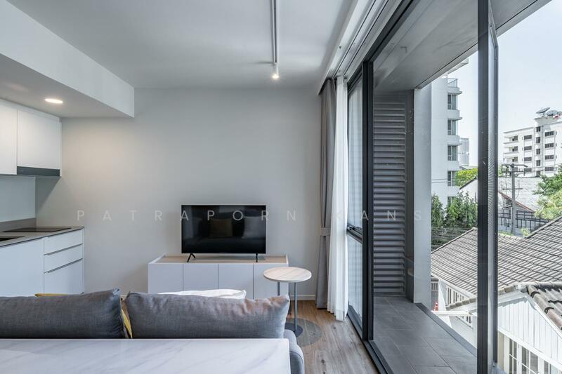 For Rent - Tate Thong Lo, Bangkok