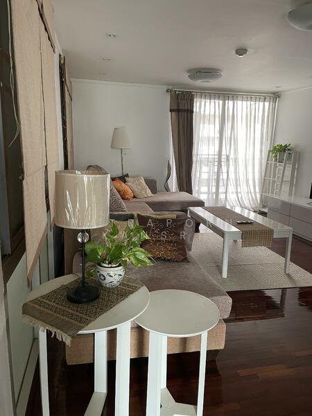 For Rent - Piranohn Apartment, Bangkok