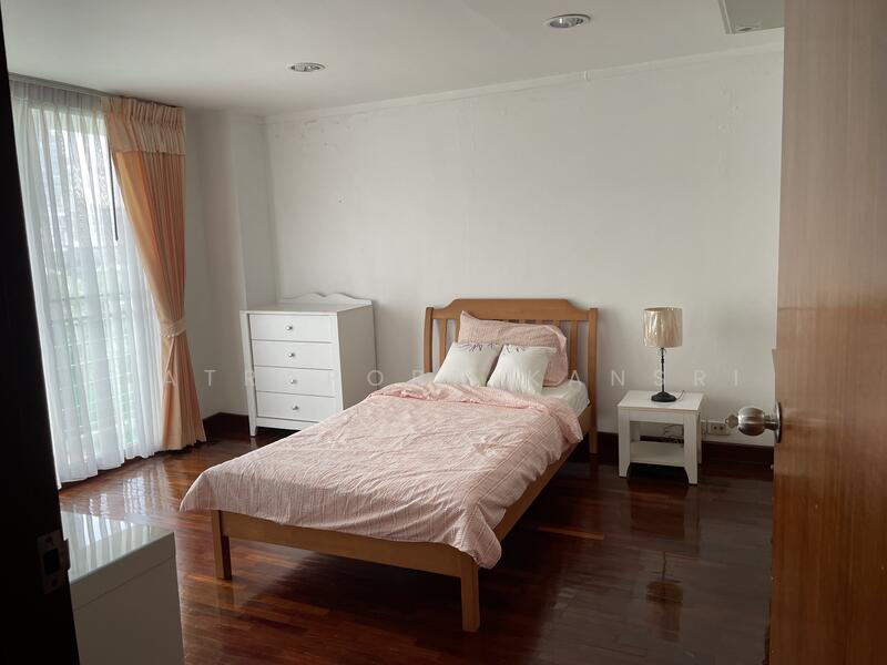 For Rent - Piranohn Apartment, Bangkok