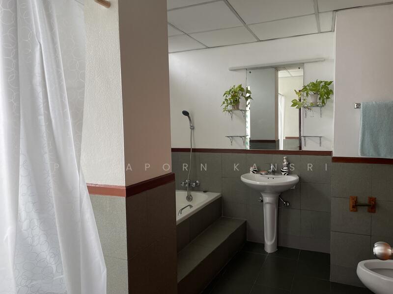 For Rent - Piranohn Apartment, Bangkok