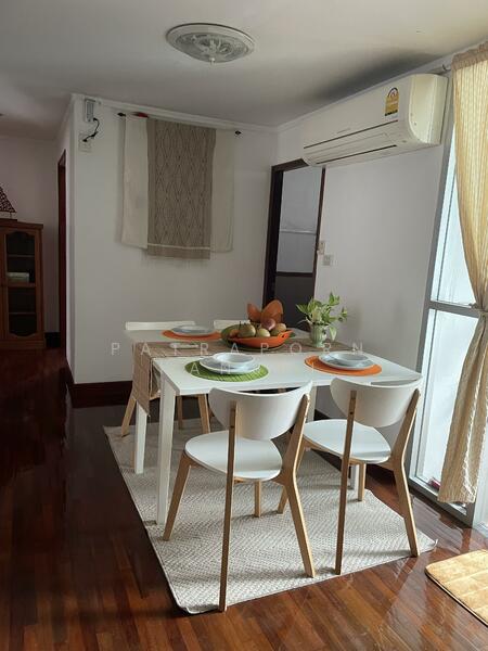 For Rent - Piranohn Apartment, Bangkok