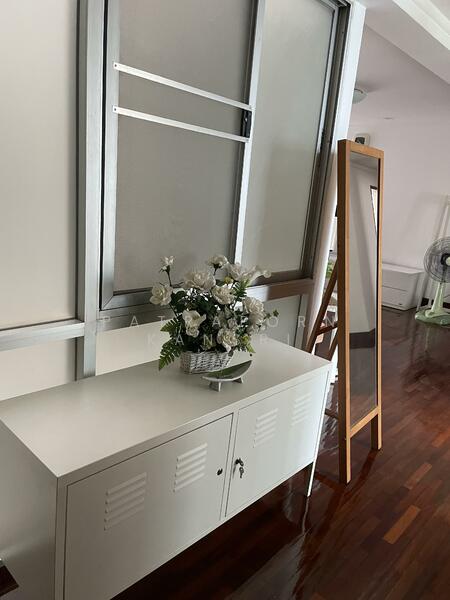 For Rent - Piranohn Apartment, Bangkok
