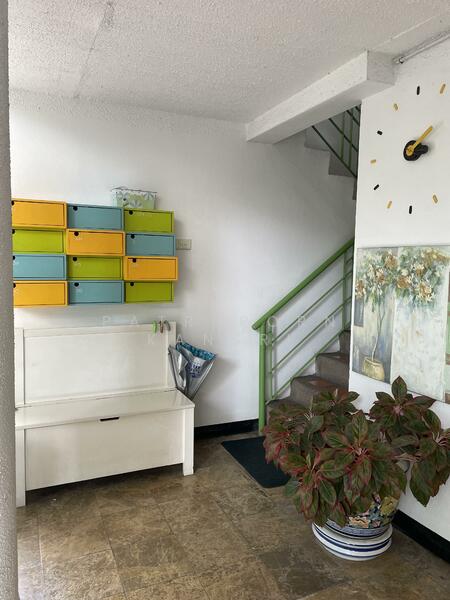 For Rent - Piranohn Apartment, Bangkok