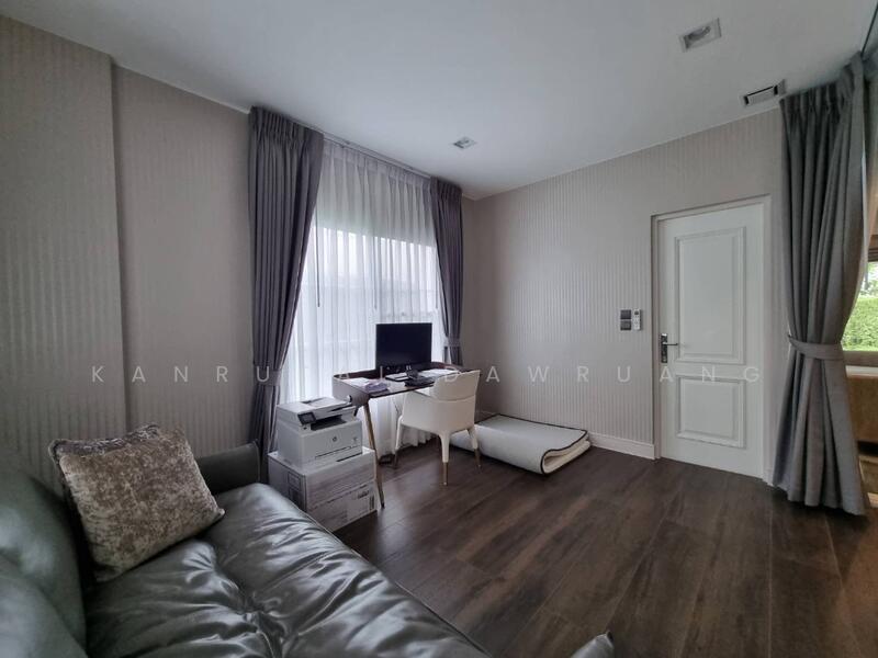 For Sale - Nantawan Ramintra-Paholyothin 50, Bangkok