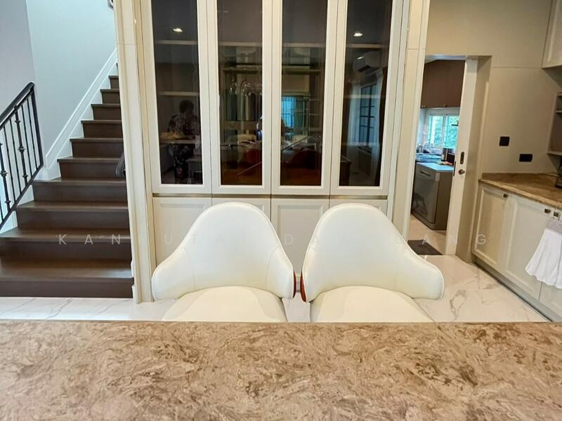 For Sale - Nantawan Ramintra-Paholyothin 50, Bangkok