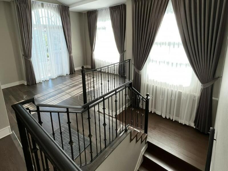 ขาย - Nantawan Ramintra-Paholyothin 50 : นันทวัน รามอินทรา พหลโยธิน 50, กรุงเทพ