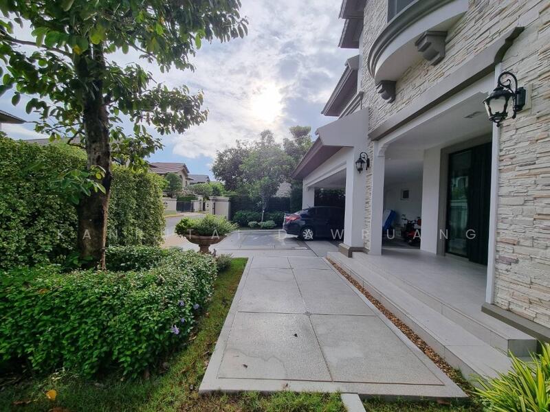 ขาย - Nantawan Ramintra-Paholyothin 50 : นันทวัน รามอินทรา พหลโยธิน 50, กรุงเทพ