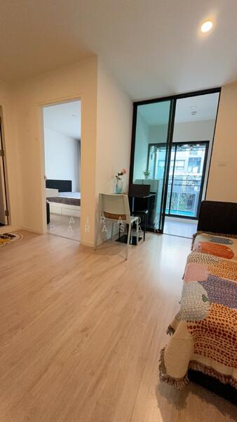 ให้เช่า - iCondo Green Space Sukhumvit 77 Phase 2 : ไอคอนโด กรีนสเปซ สุขุมวิท 77 (เฟส 2), กรุงเทพ