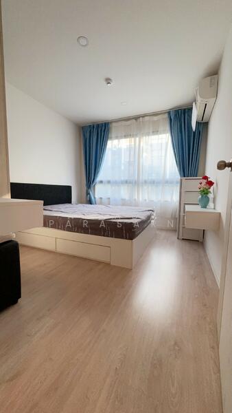 ให้เช่า - iCondo Green Space Sukhumvit 77 Phase 2 : ไอคอนโด กรีนสเปซ สุขุมวิท 77 (เฟส 2), กรุงเทพ