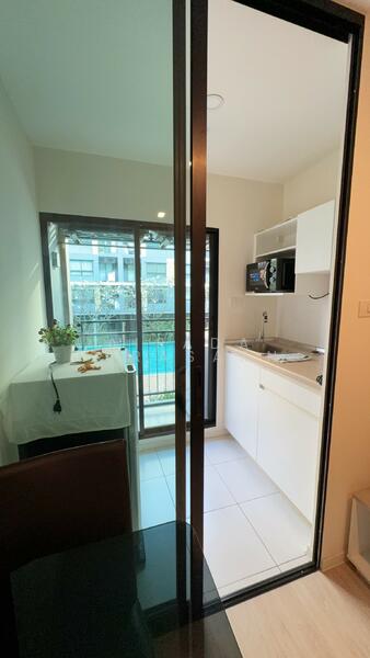 ให้เช่า - iCondo Green Space Sukhumvit 77 Phase 2 : ไอคอนโด กรีนสเปซ สุขุมวิท 77 (เฟส 2), กรุงเทพ