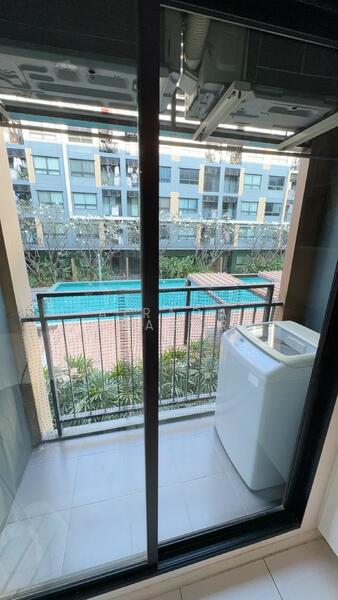 ให้เช่า - iCondo Green Space Sukhumvit 77 Phase 2 : ไอคอนโด กรีนสเปซ สุขุมวิท 77 (เฟส 2), กรุงเทพ