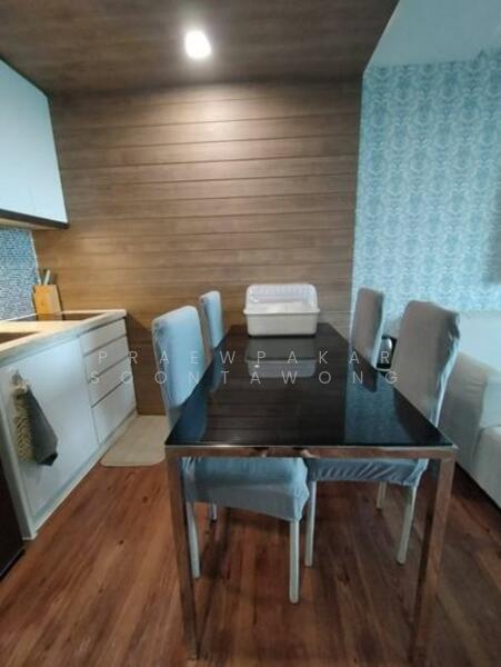 For Rent - The Feelture Condominium, Chon Buri (Pattaya)