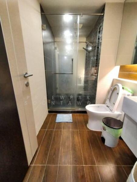 For Rent - The Feelture Condominium, Chon Buri (Pattaya)