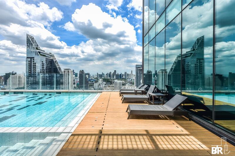 ให้เช่า - Rhythm Rangnam : ริทึ่ม รางน้ำ, กรุงเทพ