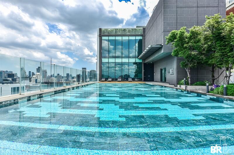 For Rent - Rhythm Rangnam, Bangkok
