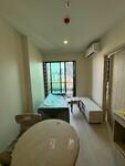 NUE Noble Ratchada-Lat Phrao : นิว โนเบิล รัชดา-ลาดพร้าว, กรุงเทพ