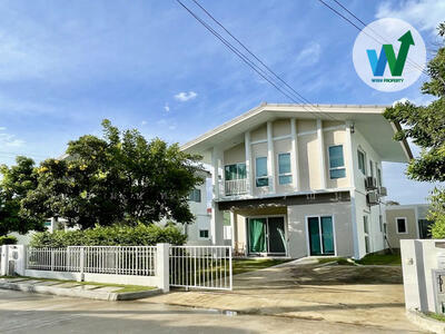 ขาย - Kanasiri Bangna : คณาสิริ บางนา, สมุทรปราการ