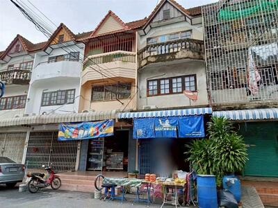 ขาย - หมู่บ้านรุ่งเรือง (Rungrueang) สุขุมวิท68, กรุงเทพ