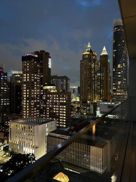 Scope Langsuan, Bangkok, Soi Lang Suan, Lumphini, Pathum Wan, Bangkok, 2 Bedrooms, 162 sqm, Condo For Rent, by The Elite Homes (Thailand) Co., Ltd., 60209633 - DDproperty.com