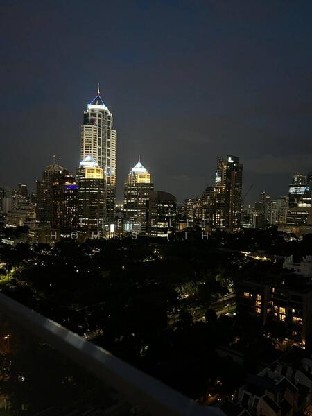 Scope Langsuan, Bangkok, Soi Lang Suan, Lumphini, Pathum Wan, Bangkok, 2 Bedrooms, 162 sqm, Condo For Rent, by The Elite Homes (Thailand) Co., Ltd., 60209633 - DDproperty.com