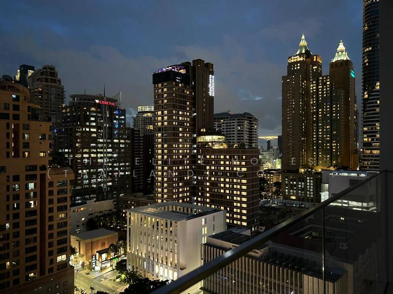 Scope Langsuan, Bangkok, Soi Lang Suan, Lumphini, Pathum Wan, Bangkok, 2 Bedrooms, 162 sqm, Condo For Rent, by The Elite Homes (Thailand) Co., Ltd., 60209633 - DDproperty.com