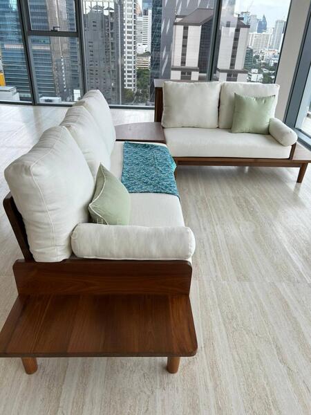 Scope Langsuan, Bangkok, Soi Lang Suan, Lumphini, Pathum Wan, Bangkok, 2 Bedrooms, 162 sqm, Condo For Rent, by The Elite Homes (Thailand) Co., Ltd., 60209633 - DDproperty.com