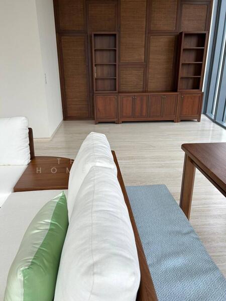 Scope Langsuan, Bangkok, Soi Lang Suan, Lumphini, Pathum Wan, Bangkok, 2 Bedrooms, 162 sqm, Condo For Rent, by The Elite Homes (Thailand) Co., Ltd., 60209633 - DDproperty.com