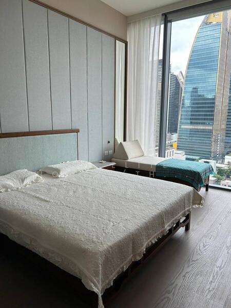 Scope Langsuan, Bangkok, Soi Lang Suan, Lumphini, Pathum Wan, Bangkok, 2 Bedrooms, 162 sqm, Condo For Rent, by The Elite Homes (Thailand) Co., Ltd., 60209633 - DDproperty.com