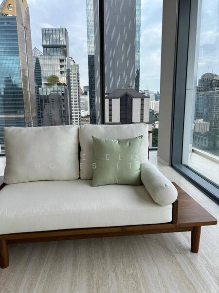 Scope Langsuan, Bangkok, Soi Lang Suan, Lumphini, Pathum Wan, Bangkok, 2 Bedrooms, 162 sqm, Condo For Rent, by The Elite Homes (Thailand) Co., Ltd., 60209633 - DDproperty.com