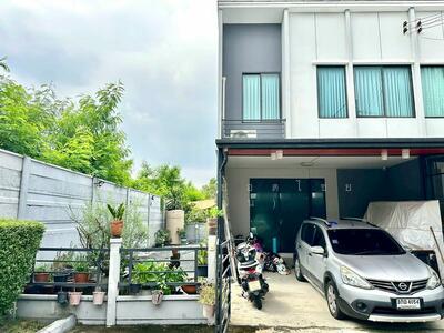 ขาย - Pleno Donmuang-Songprapa : พลีโน่ ดอนเมือง-สรงประภา, กรุงเทพ