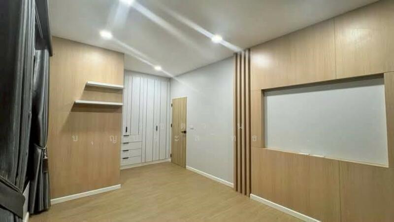 ขาย - ขายบ้านเดี่ยวชั้นเดียว สไตล์โมเดิร์น โครงการออร่าเฮ้าส์ 32 (Aurahouse 32), อุทัยธานี
