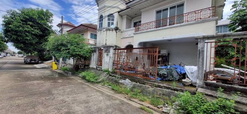 For Sale - Rungkit Villa 14, Bangkok