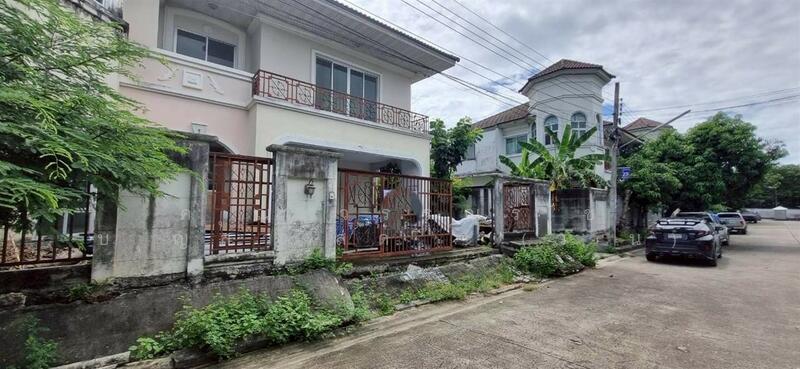 For Sale - Rungkit Villa 14, Bangkok