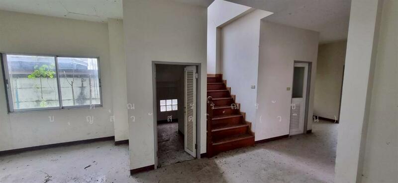 For Sale - Rungkit Villa 14, Bangkok