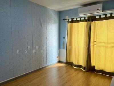 ขาย - Baan Suan Thon Phutthabucha 47 : คอนโด บ้านสวนธน พุทธบูชา 47, กรุงเทพ