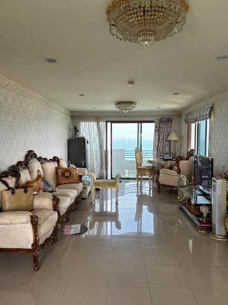 ขาย - วีไอพี คอนโดเชน : VIP Condochain Pattaya, ชลบุรี
