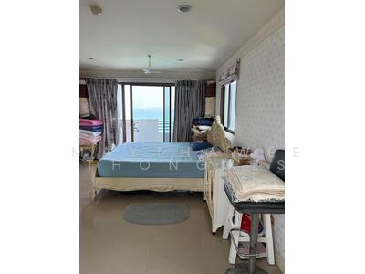 ขาย - วีไอพี คอนโดเชน : VIP Condochain Pattaya, ชลบุรี
