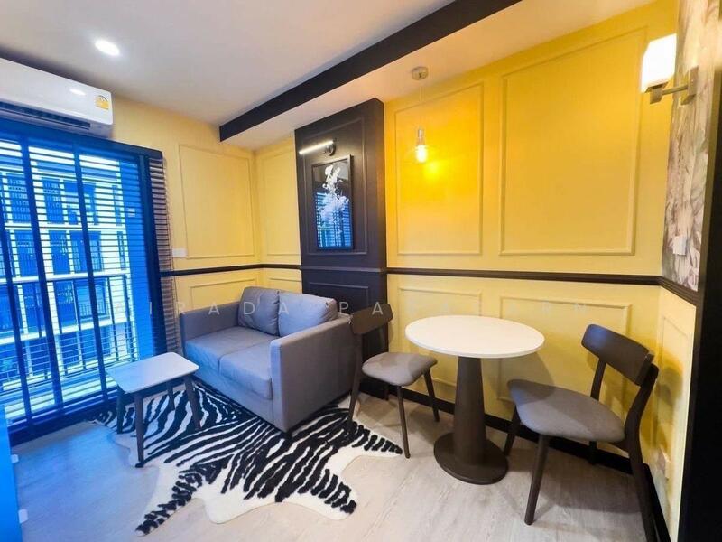 ให้เช่า - นิว คอร์ คูคต สเตชัน : Nue Core Khu Khot Station, ปทุมธานี