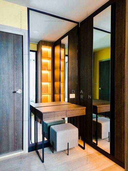 ให้เช่า - นิว คอร์ คูคต สเตชัน : Nue Core Khu Khot Station, ปทุมธานี