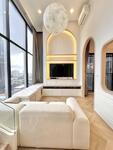 Knightsbridge Space Ratchayothin : ไนท์บริดจ์ สเปซ รัชโยธิน, กรุงเทพ