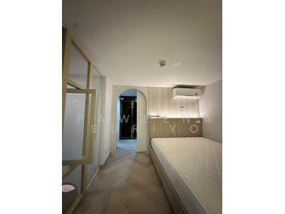 For Rent - Knightsbridge Space Ratchayothin, Bangkok