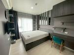 Aspire Sathorn-Thapra : แอสปาย สาทร - ท่าพระ, กรุงเทพ