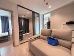 Life Sathorn Sierra : ไลฟ์ สาทร เซียร์รา, กรุงเทพ
