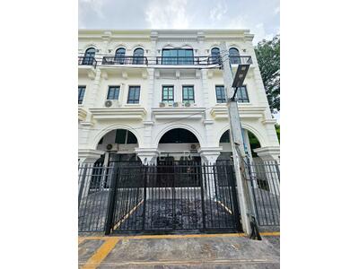 ขาย - The Rich Avenue @ Damrongrak : เดอะริช อเวนิว @ ดำรงรักษ์, กรุงเทพ