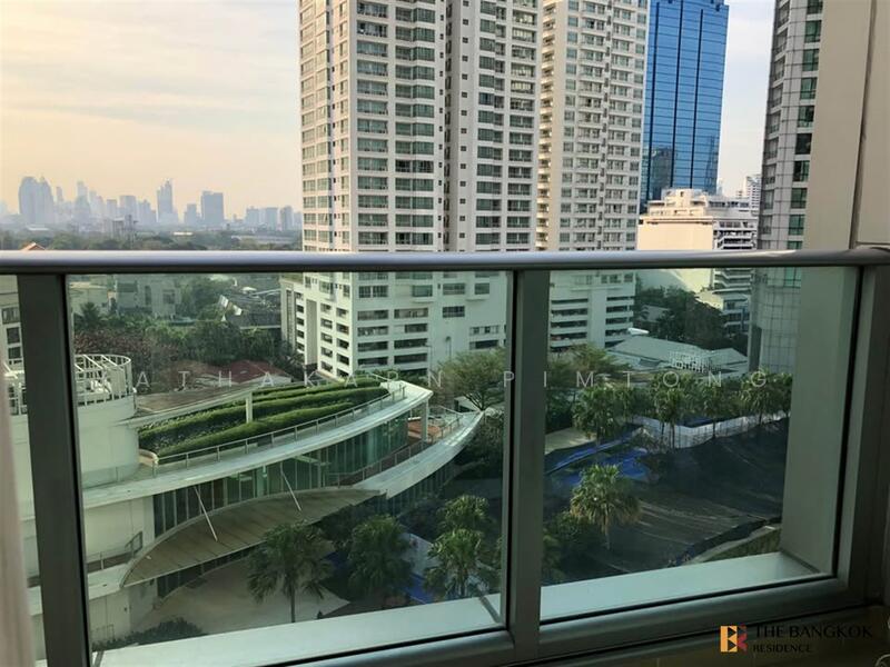 ให้เช่า - Millennium Residence : มิลเลนเนียม เรสซิเดนซ์, กรุงเทพ