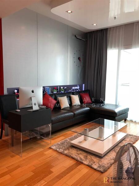 ให้เช่า - Millennium Residence : มิลเลนเนียม เรสซิเดนซ์, กรุงเทพ