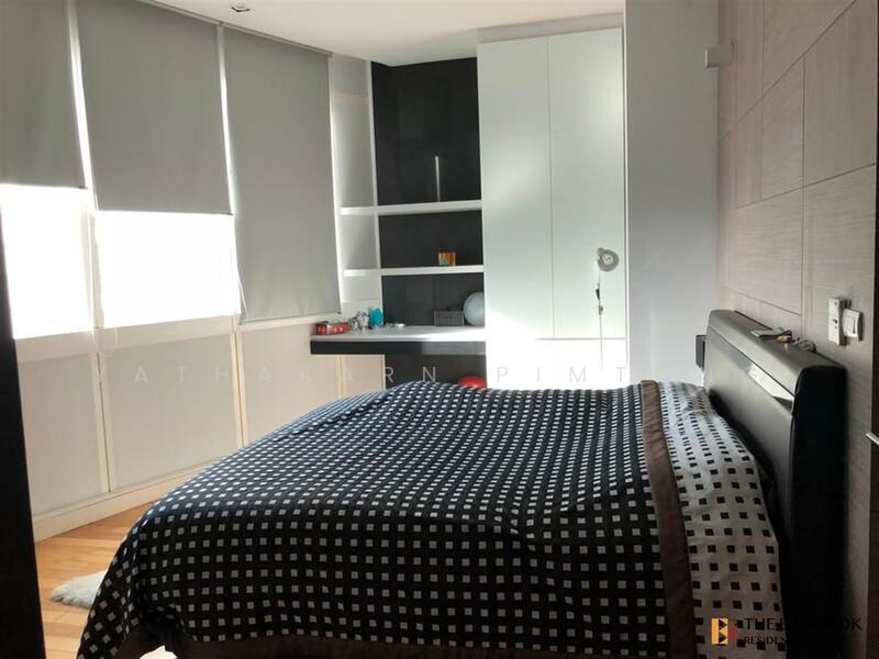 ให้เช่า - Millennium Residence : มิลเลนเนียม เรสซิเดนซ์, กรุงเทพ