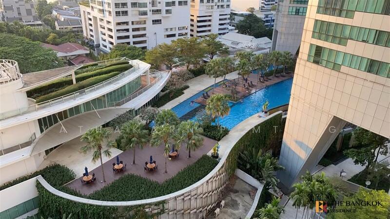 ให้เช่า - Millennium Residence : มิลเลนเนียม เรสซิเดนซ์, กรุงเทพ
